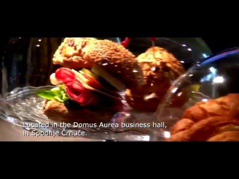 エレメント - カヴァルナのレストラン