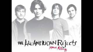 Eyelash Wishes - All-American Rejects
