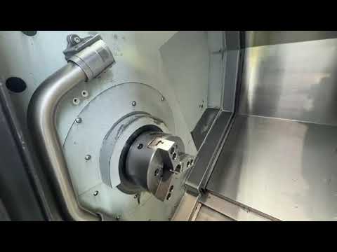 DMG MORI SEIKI NLX1500MC/500 P260126085