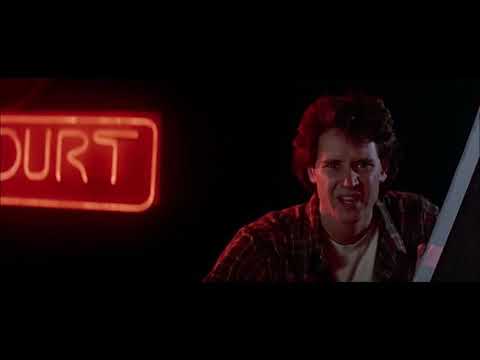 The last starfighter (1984) - Starcar from out of this world