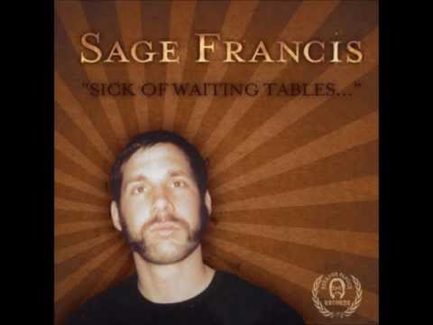 Sage Francis - Oliver Twisted