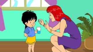 ACIDENTES DOMÉSTICOS.