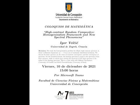High-contrast Random Composites: Homogenisation Framework and New Spectral Phenomena