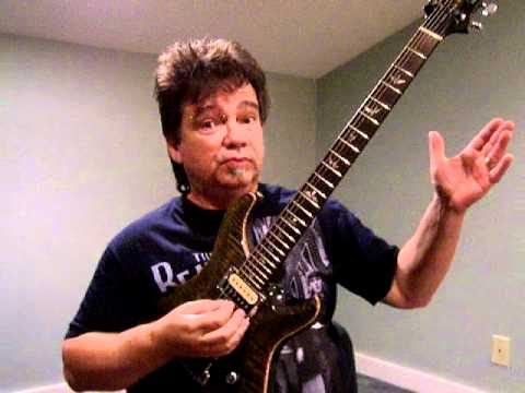 Lick of the Day 32  Tempos In Soloing