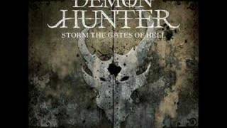 Demon Hunter - Carry Me Down