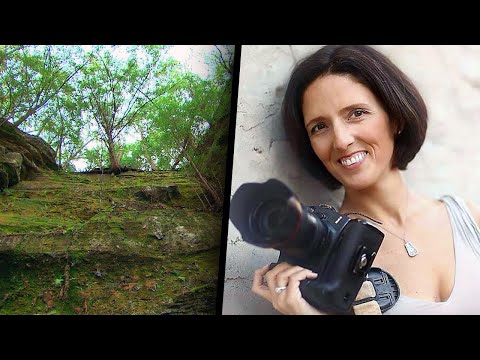 Teens Charged for Allegedly Pushing Log That Killed Woman