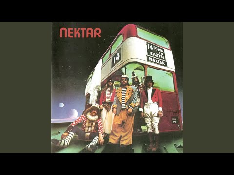 That's Life - Nektar