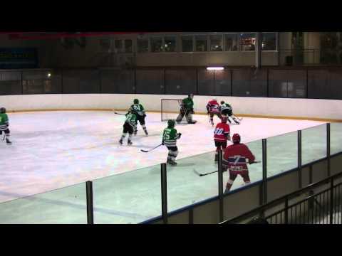 GrIFK/White - Viikingit (-98) 1. erä