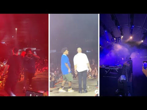 MOMENTO HISTÓRICO no REP FESTIVAL *COSTA GOLD feat. LUCCAS CARLOS 🥺