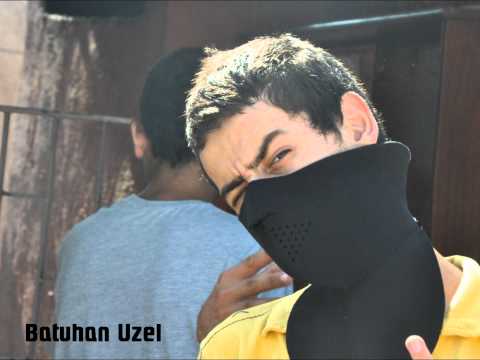 MG3 & Batuhan Uzel - Aşk-a Sanık  ( nakarat Crafty Cem )