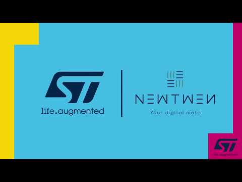 A new member of our Partner Program! NEWTWEN for innovative on-chip digital twin solutions