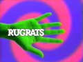 Nick Rugrats Doug Menu 1996