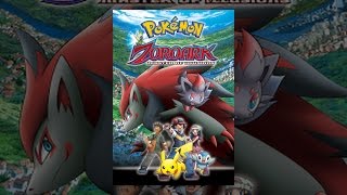 Pokémon–Zoroark: Master of Illusions