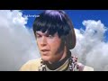 Buffalo Springfield - Expecting To Fly - (Video AI - Stereo Remaster - 1967) - Bubblerock - HD