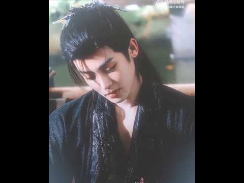 Can you guess all 8 dramas? 😶 #myedits #historical #hanfu #houminghao #neohou #drama #chineseactor