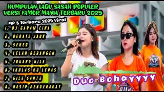 Download lagu Kumpulan lagu Sasak populer versi famor mania terbaru viral tiktok 2025 mp3 Download lagu Kumpulan lagu Sasak populer versi famor mania terbaru viral tiktok 2025 mp3