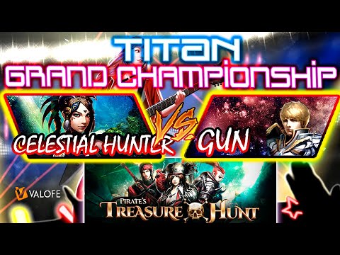 Titan 18/09/2022 PM | llZorg vs CaptApollo | Atlantica Global