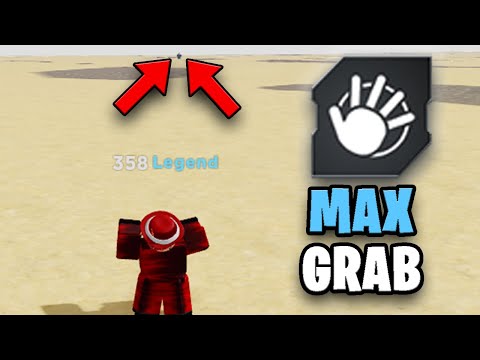 USING MAX RANGE ON TELEKINESIS IN AGE OF HEROES! | Roblox