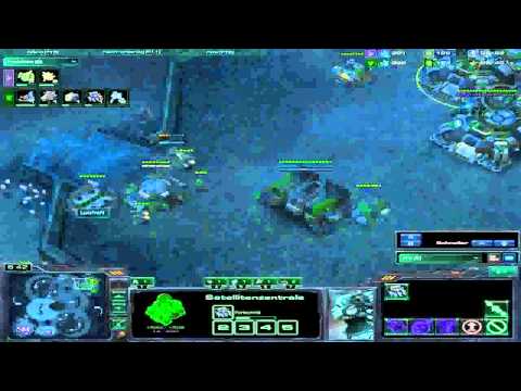 SC2 G:9 Lucifron vs Nev Match3