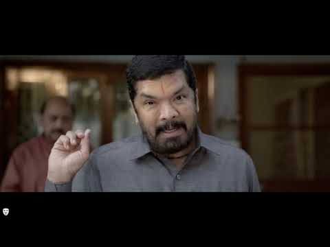 Chitralahari EXcellent scene with hero's father, telugu movie 2019