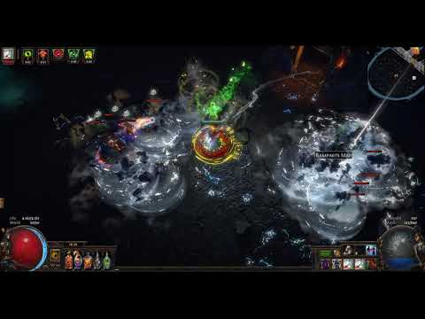 3.8 PoE Maps - T4 Burial Chambers