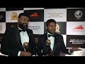 Maldives - Abdhulla Ghiyas Riyaz, Chairperson & Ibrahim Shiuree, CEO & Managing Director,