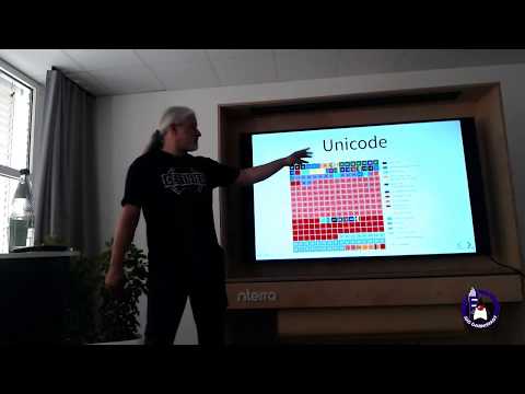 JUG DA Talk: How to handle 💩 (Andreas Heigl)