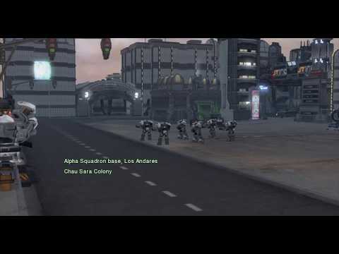 StarCraft Mass Recall - Looming 05 - Extermination