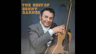 Benny Barnes - Ram - Shackle, Shack