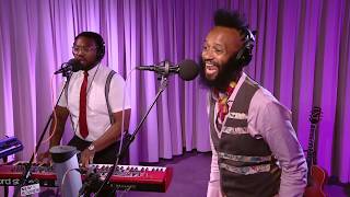 Fantastic Negrito: &quot;The Duffler&quot; | In Studio