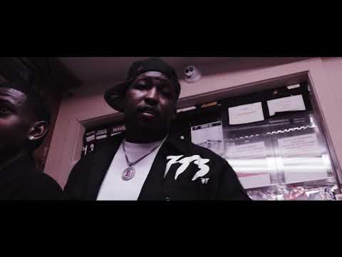Draco Bandz - Realamony [MUSIC VIDEO]