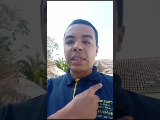 Reforma e reparos 