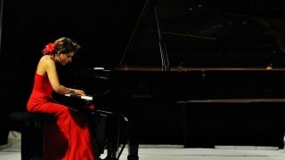 TRENET Que reste-t-il de nos amours (I wish you love) Piano by world-class concert pianist S. ELBAZ