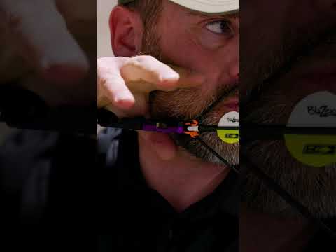 This Is The Worst Way To Shoot A Trigger Release! #shorts #archery #tips