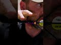 This Is The Worst Way To Shoot A Trigger Release! #shorts #archery #tips