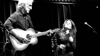 HEARTACHES BY THE NUMBERS by ROSANNE CASH live@Paradiso 5-8-2014