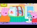 Peppa Pig Orders A GIANT Cake For Mummy Pig Mother S Day Special Tales Full Episode 21 Minutes