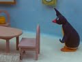 Pingu S01E14 Pingu Runs Away From Home