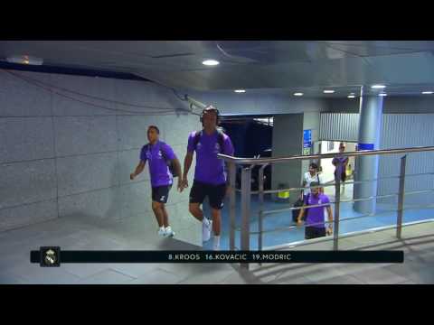 Cristiano Ronaldo vs Osasuna Home (10/09/2016)