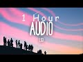 1 HOUR LSD Audio Lyrics Ft Sia Diplo Labrinth