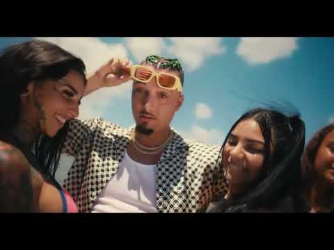 JaySi Feat DJ Laz and PLYBCK   -  Pachanga Extend HD