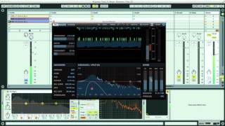 Video thumbnail for Essence Tonalisation by DMGAudio