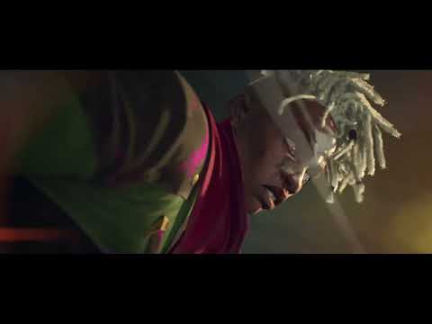 ekko from everyone else's perspective