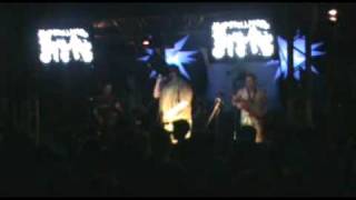 O Mundo Analógico - Nugget (Rx Bandits cover)