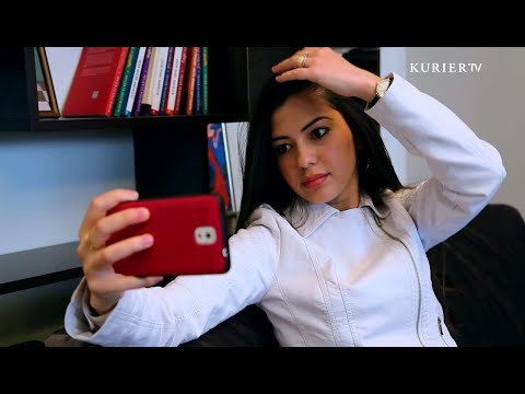 Schönheitsideale setzen Jugendliche unter Druck