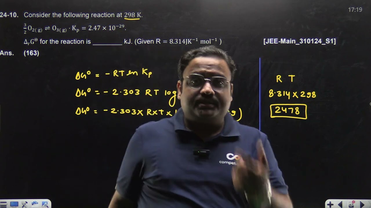 Video Solution