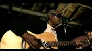 U-Haul-Cootie Stark-Kenny Wayne Shepherd.avi