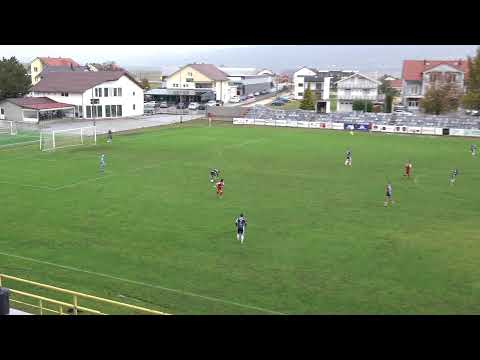 HNK TOMISLAV - NK JEDINSTVO