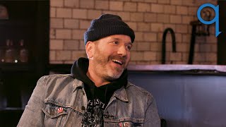 Dallas Green on his new album, the loneliness of touring and the sudden loss of a friend