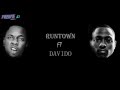 Runtown Ft Davido Gallardo Lyric Video